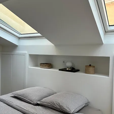 Cocooning Rue Pietonne Centre Ajaccio (Corsica)