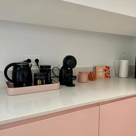 Cocooning Rue Pietonne Centre Apartment *
